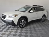 Certified 2020 Subaru Outback Limited image 4