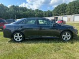 Used 2012 Toyota Camry SE image 6