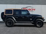 Used 2018 Jeep Wrangler Unlimited Sport S image 3