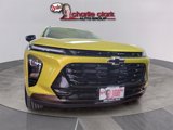 New 2025 Chevrolet Trax ACTIV w/ Driver Confidence Package image 3