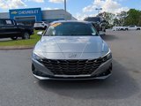 Used 2021 Hyundai Elantra Limited image 3