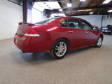 Used 2013 Chevrolet Impala LTZ image 5
