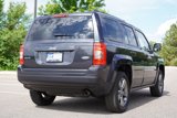 Used 2015 Jeep Patriot High Altitude image 3