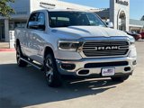Used 2023 RAM 1500 Laramie image 2