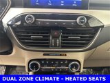Used 2022 Ford Escape SE w/ Convenience Package image 3