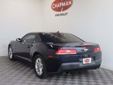 Used 2015 Chevrolet Camaro LS image 4