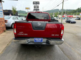 Used 2007 Nissan Frontier SE w/ SE Value Truck Pkg image 5