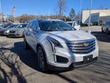 Used 2017 Cadillac XT5 Premium Luxury w/ Driver Assist Package image 3