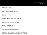 Used 2022 Ford Escape SE w/ SE Sport Appearance Package image 2