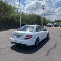 Used 2014 Mercedes-Benz C 250 Sedan image 3