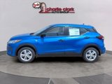 New 2025 Nissan Kicks Play S image 2