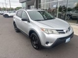 Used 2015 Toyota RAV4 LE image 4