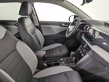 Used 2022 Volkswagen Taos SEL image 3