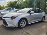 Used 2021 Toyota Corolla LE image 3