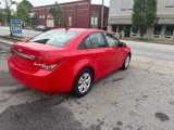 Used 2014 Chevrolet Cruze LS image 6