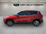 Used 2023 Kia Seltos S image 4
