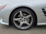 Used 2013 Mercedes-Benz SL 550 image 4