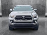 Used 2016 Toyota Tacoma SR5 w/ Towing Package image 2