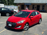 Used 2013 Hyundai Elantra GT w/ Touch & Go Pkg image 2