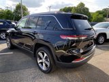 Used 2023 Jeep Grand Cherokee 4WD 4xe image 5