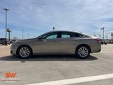 Used 2023 Chevrolet Malibu LT image 4