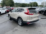 Used 2018 Honda CR-V EX image 3