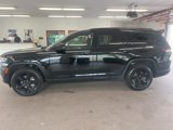 Used 2021 Jeep Grand Cherokee L Laredo image 5