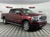 Used 2022 RAM 2500 Limited image 2