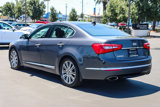 Used 2014 Kia Cadenza Premium w/ Luxury Package image 2