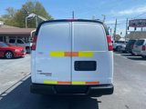 Used 2011 Chevrolet Express 2500 image 5