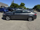 Used 2016 Ford Fusion Titanium image 2