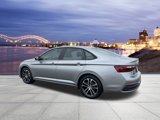New 2025 Volkswagen Jetta Sport image 3
