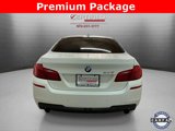 Used 2015 BMW 535i Sedan image 5