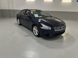 Used 2013 Nissan Maxima 3.5 SV w/ Premium Pkg image 4