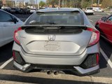 Certified 2018 Honda Civic Sport image 4