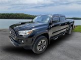 Used 2021 Toyota Tacoma TRD Sport image 3
