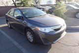 Used 2014 Toyota Camry LE image 2