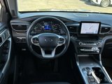 Used 2020 Ford Explorer Limited w/ Hybrid Equipment Group 310A image 5