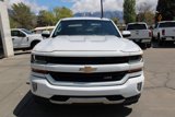 Used 2018 Chevrolet Silverado 1500 LT w/ All Star Edition image 4