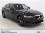 Used 2022 BMW 330i xDrive Sedan w/ Driving Assistance Package image 1