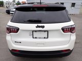 Certified 2019 Jeep Compass Altitude image 4