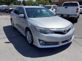 Used 2013 Toyota Camry SE image 5