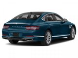 Used 2022 Genesis G80 2.5T w/ Prestige Package image 5
