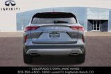 Used 2023 INFINITI QX50 Luxe image 4
