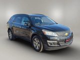 Used 2015 Chevrolet Traverse LT image 3