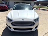 Used 2013 Ford Fusion SE image 2