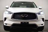 Used 2022 INFINITI QX50 Pure image 5