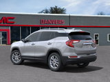New 2024 GMC Terrain SLT w/ LPO, Floor Liner Package image 3