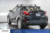 Used 2020 Toyota C-HR LE image 2