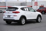 Used 2021 Hyundai Tucson SE w/ Cargo Package image 4